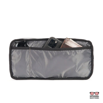 Chrome Industries Kadet Mini Sling Bag - Simple Bike Store