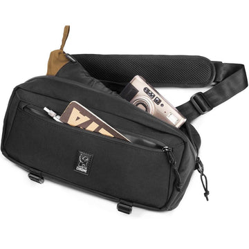 Chrome Industries Kadet Mini Sling Bag - Simple Bike Store