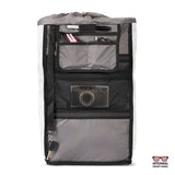 Chrome Industries Tensile Ruckpack - White - Simple Bike Store