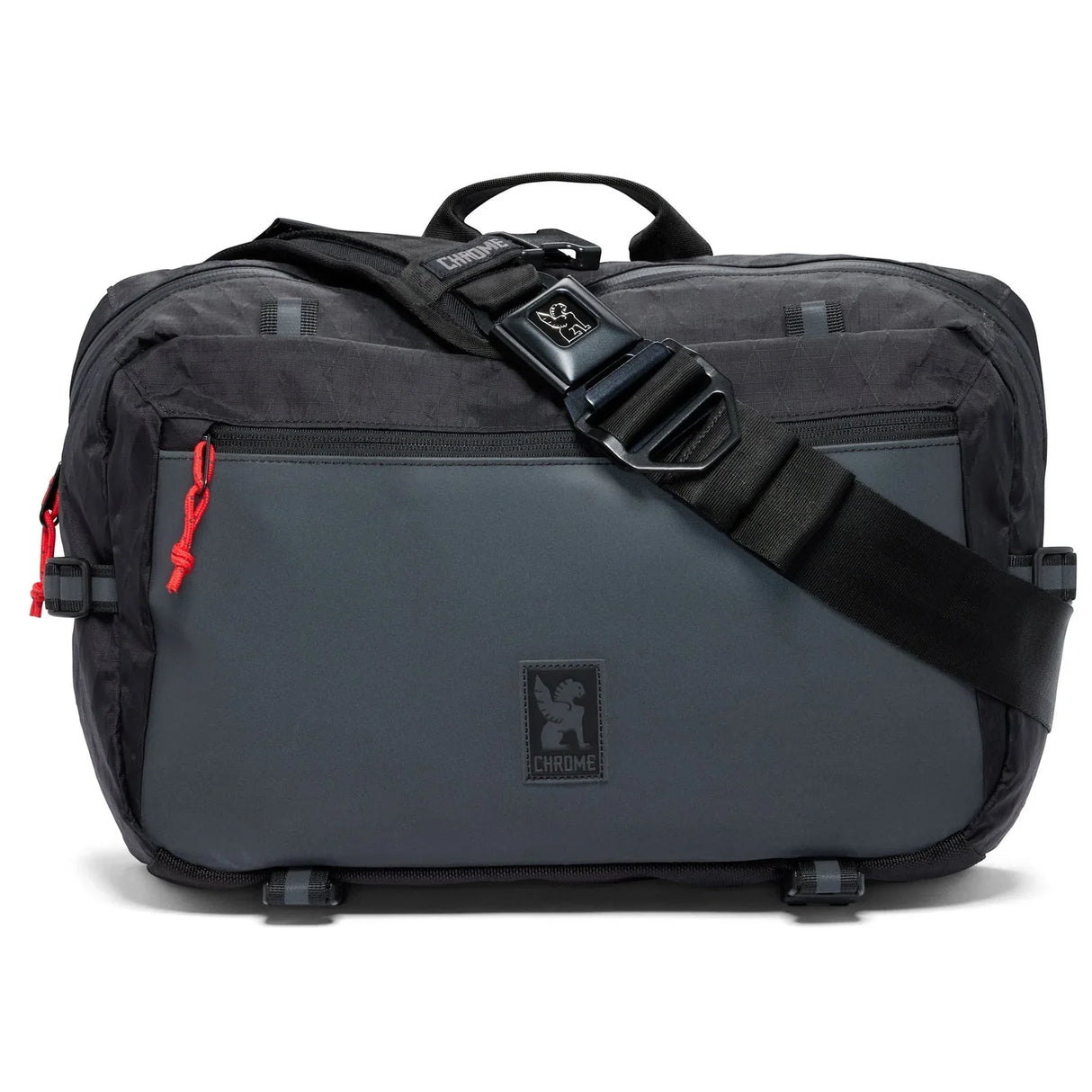 Chrome Industries Kadet Max Sling Bag - Simple Bike Store