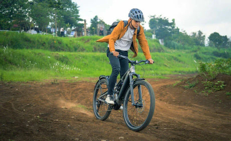 Polygon Siskiu HE-M - Simple Bike Store