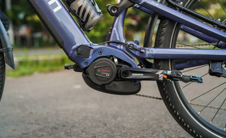 Polygon Siskiu HE-P - Simple Bike Store