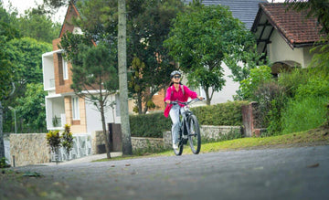 Polygon Siskiu HE-B - Simple Bike Store