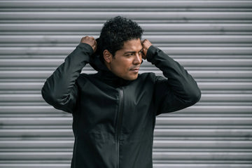 Chrome Industries Strm Salute Commute Men's Jacket - Simple Bike Store