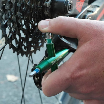 ABT 4-Way Mulit-Tool - Simple Bike Store