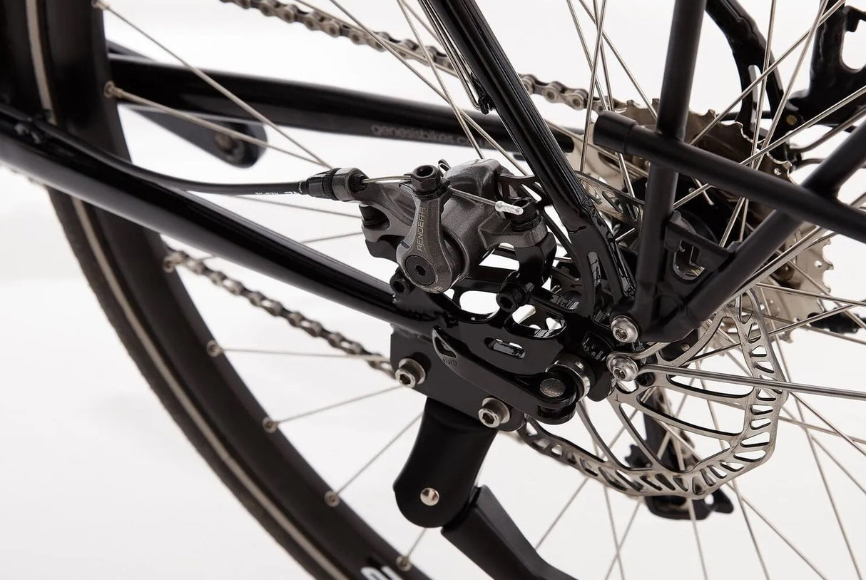 Genesis Tour De Fer 10 - Simple Bike Store
