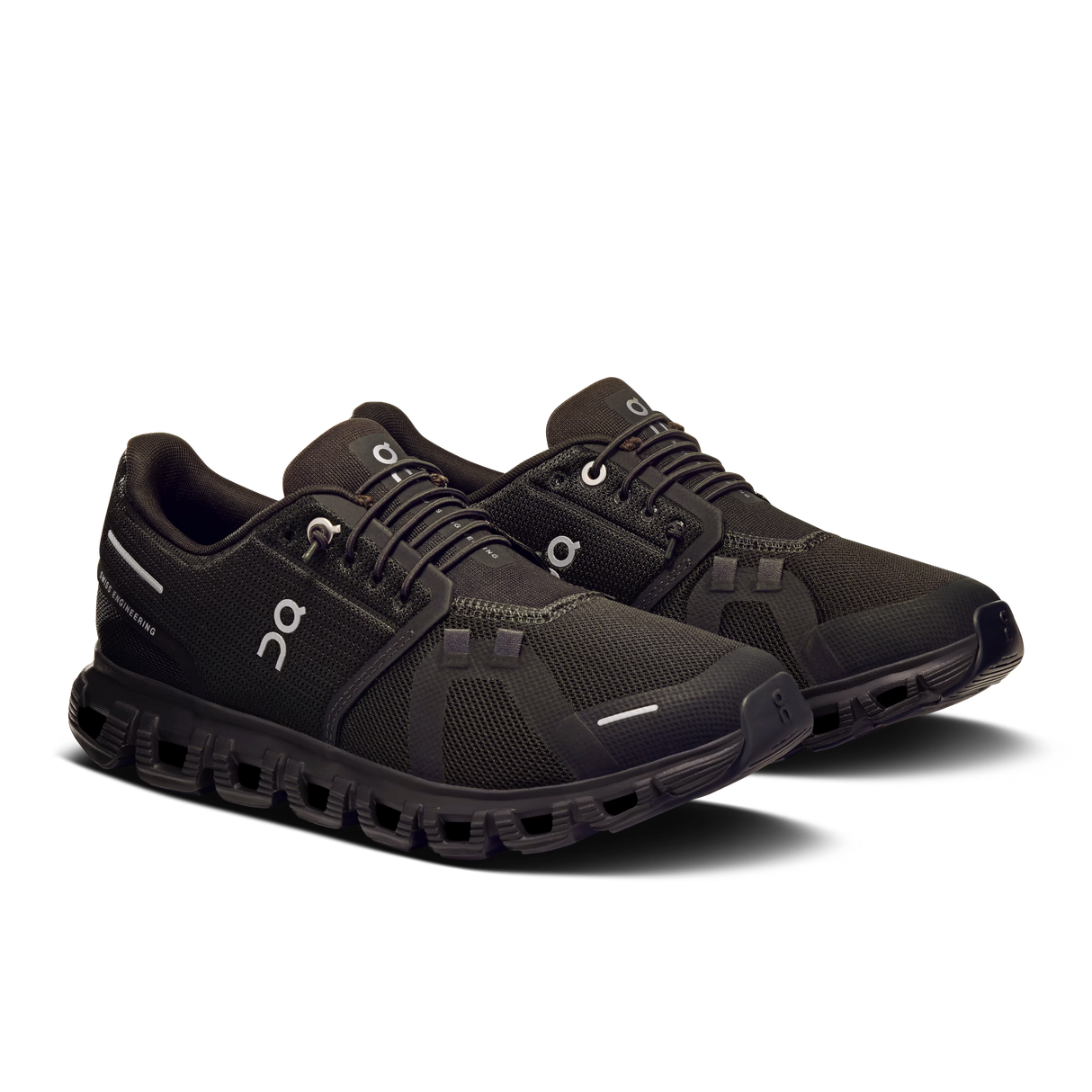 ON shoes Cloud 6 W black/black