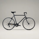 Siech Cycles 8 Speed Mens Urban Bike