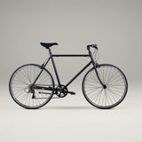 Siech Cycles 8 Speed Mens Urban Bike