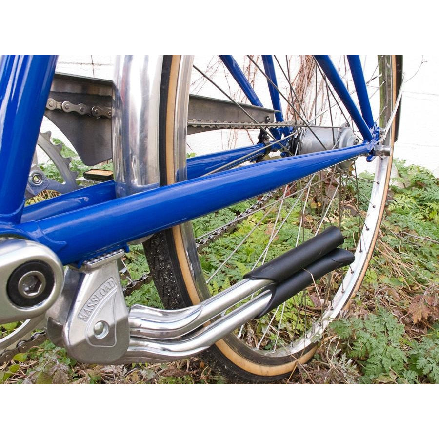 Velo Orange Copenhagen Double Kickstand