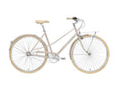 Creme Cycles Caferacer Lady Uno, 3 Speed