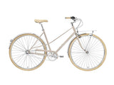 Creme Cycles Caferacer Lady Uno, 3 Speed