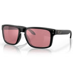 OAKLEY Holbrook matt black w/prizm dark golf sunglasses