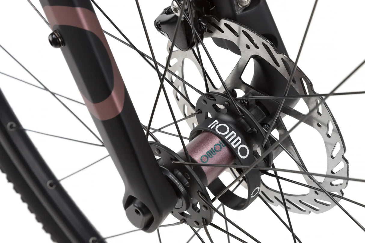 Rondo RUUT AL1 - 2025 - Simple Bike Store