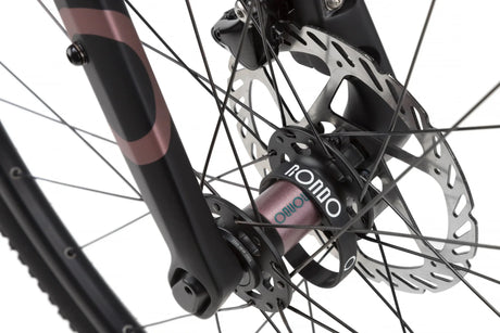 Rondo RUUT AL1 - 2025 - Simple Bike Store