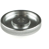 Velo Orange Knurled Stem Cap - Simple Bike Store