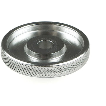 Velo Orange Knurled Stem Cap - Simple Bike Store
