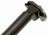 Kalloy Seat Post Black 27.2mm - Simple Bike Store
