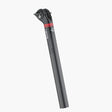 cinelli neos sattelstütze Cinelli Neos Carbon Fahrradsattelstütze Schwarz 31,6 mm – Simple Bike Store