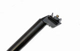 Kalloy Seat Post Black 27.2mm - Simple Bike Store