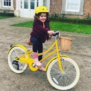 Bobbin Bikes Gingersnap 20" - Simple Bike Store