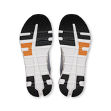 ON shoes Cloudrunner 2 Wide grey/white/orange