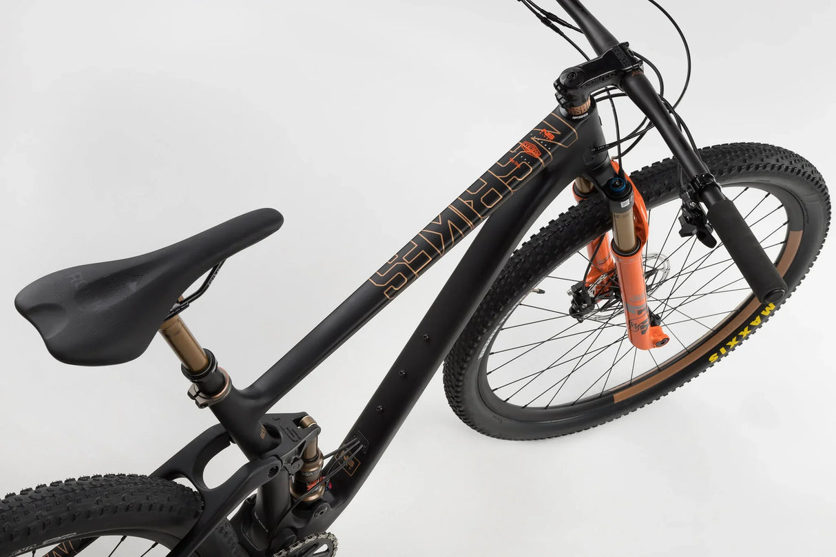 NS Bikes Synonym RC 1 - 2025 - Simple Bike Store
