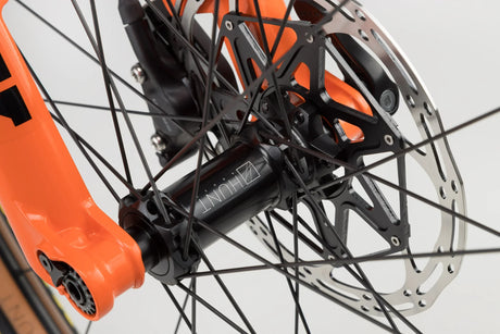 NS Bikes Synonym RC 1 - 2025 - Simple Bike Store