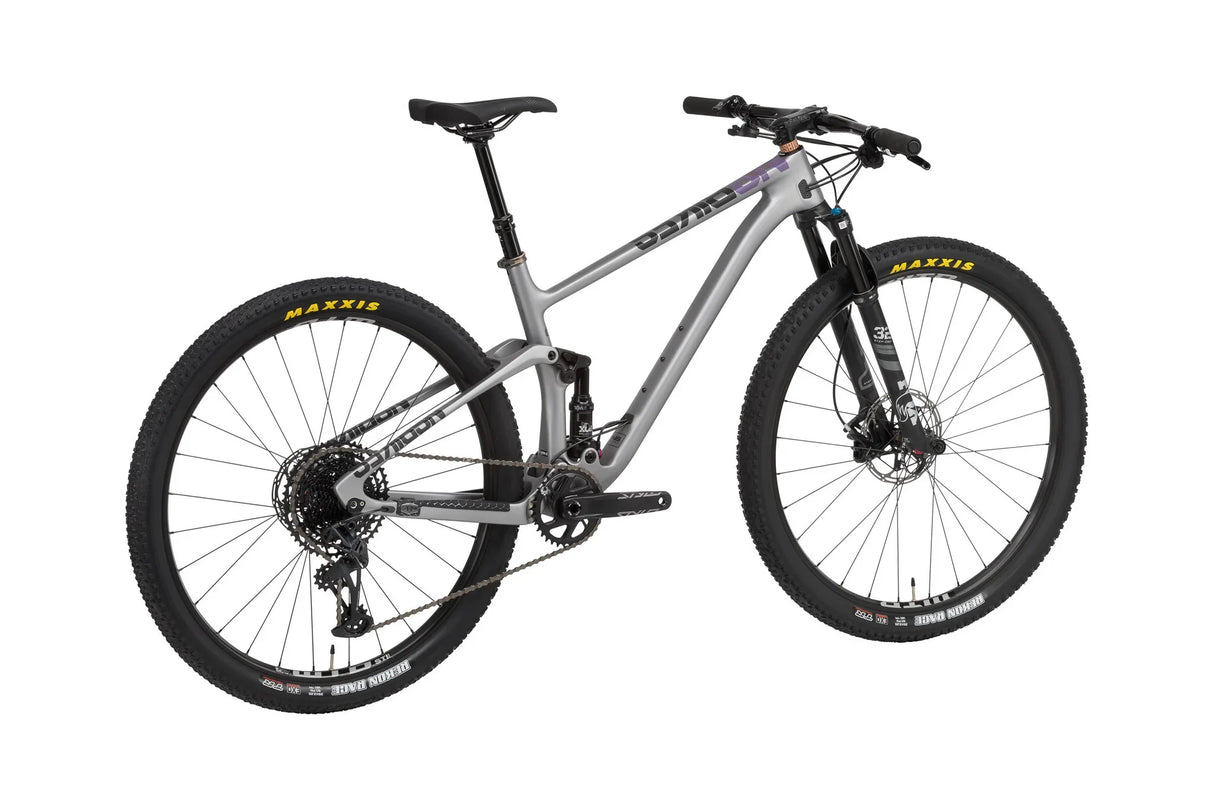 NS Bikes Synonym RC 2 - 2025 - Simple Bike Store