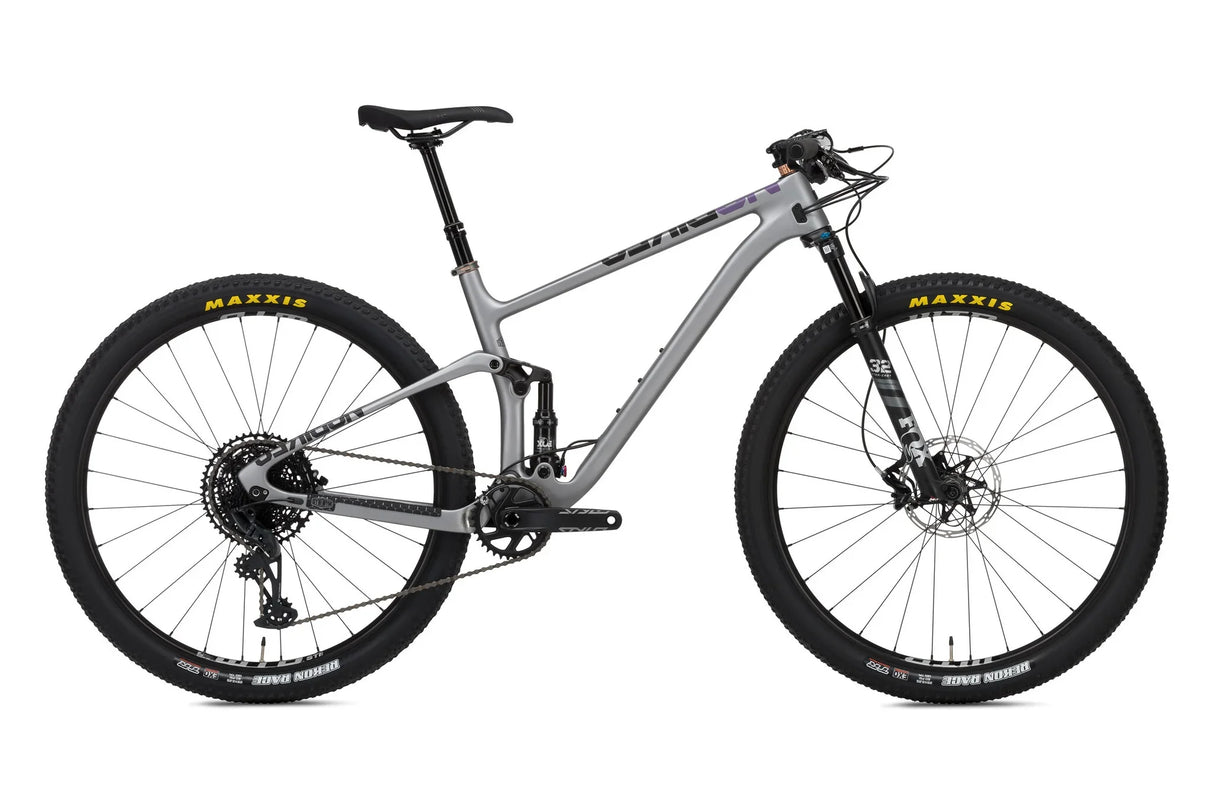 NS Bikes Synonym RC 2 - 2025 - Simple Bike Store