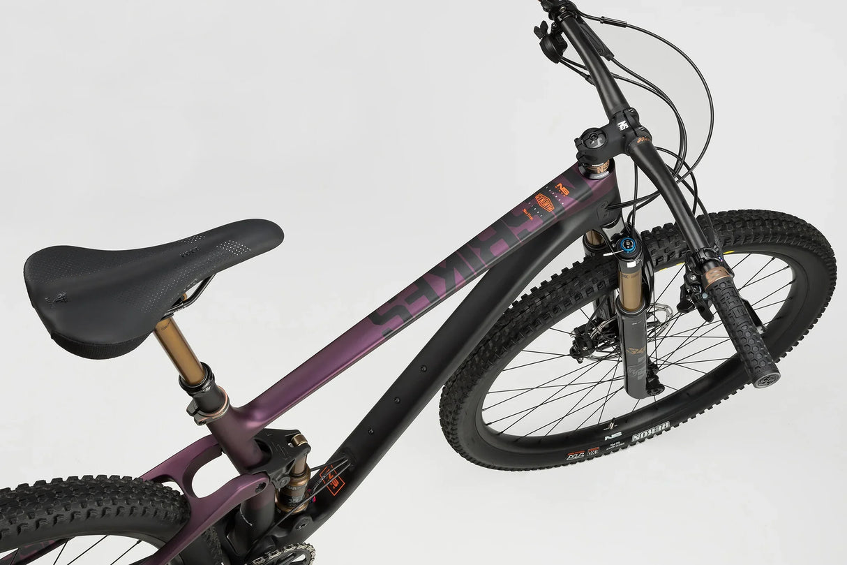 NS Bikes Synonym TR 1 - 2025 - Simple Bike Store