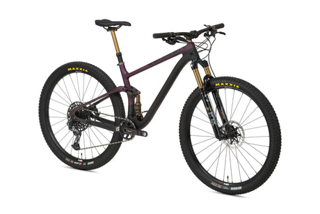 NS Bikes Synonym TR 1 - 2025 - Simple Bike Store