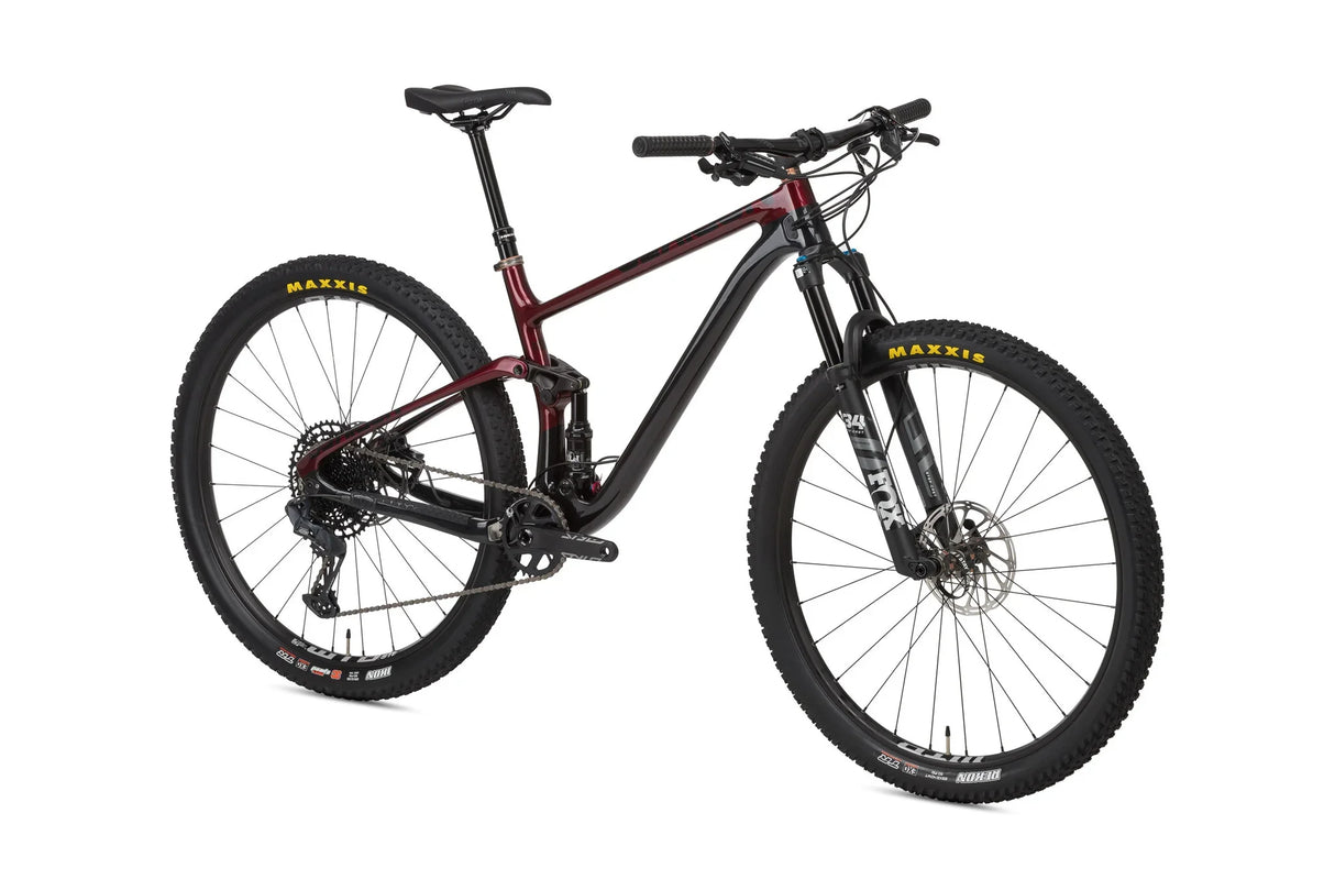 NS Bikes Synonym TR 2 - 2025 - Simple Bike Store