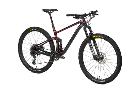 NS Bikes Synonym TR 2 - 2025 - Simple Bike Store