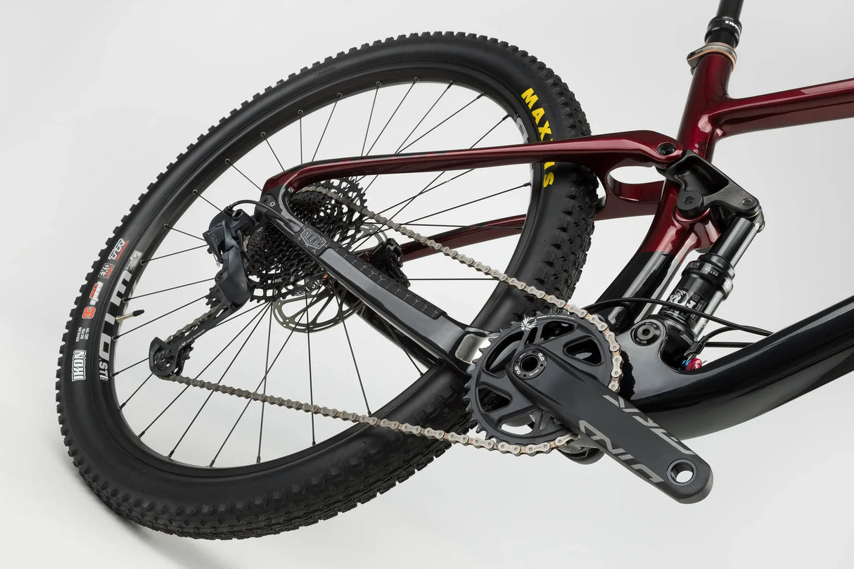 NS Bikes Synonym TR 2 - 2025 - Simple Bike Store