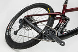 NS Bikes Synonym TR 2 - 2025 - Simple Bike Store