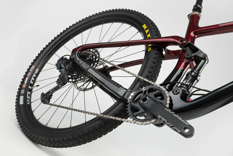 NS Bikes Synonym TR 2 - 2025 - Simple Bike Store
