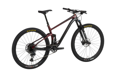 NS Bikes Synonym TR 2 - 2025 - Simple Bike Store