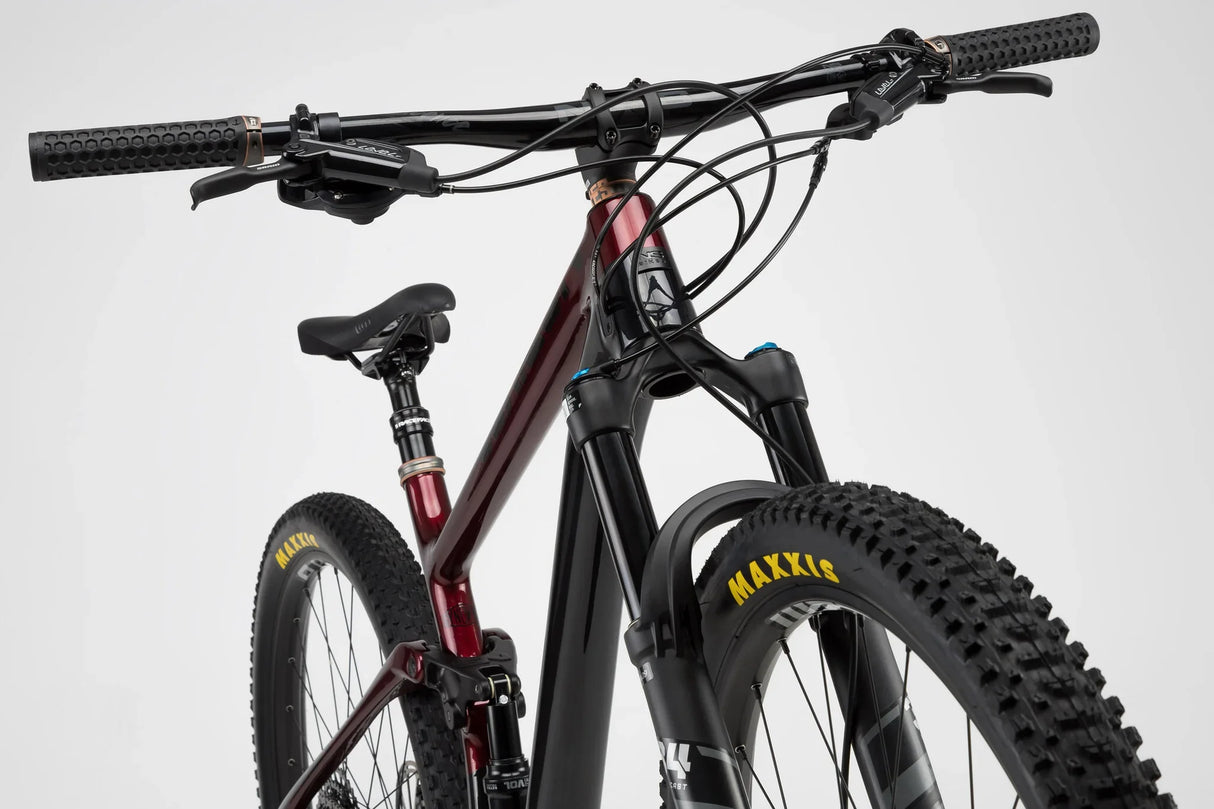 NS Bikes Synonym TR 2 - 2025 - Simple Bike Store