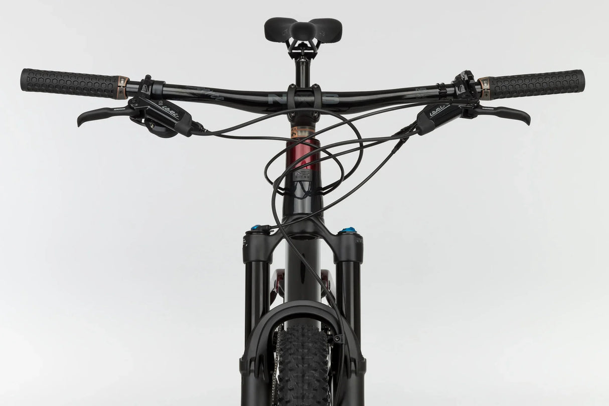 NS Bikes Synonym TR 2 - 2025 - Simple Bike Store