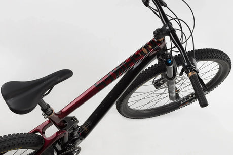 NS Bikes Synonym TR 2 - 2025 - Simple Bike Store