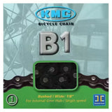 KMC B1 Wide bicycle chain