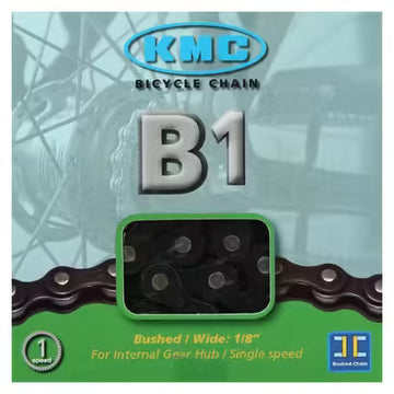 KMC B1 Wide bicycle chain