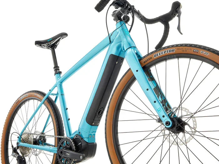 Kona Libre EL - Simple Bike Store
