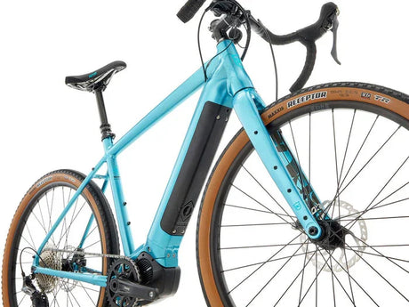 Kona Libre EL - Simple Bike Store