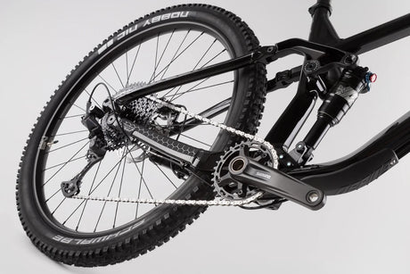 NS Bikes Define AL 130 2 - 2025 - Simple Bike Store