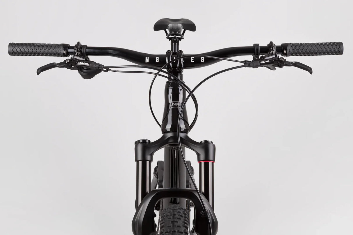 NS Bikes Define AL 130 2 - 2025 - Simple Bike Store