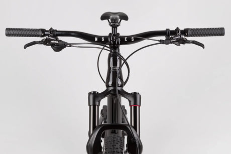 NS Bikes Define AL 130 2 - 2025 - Simple Bike Store