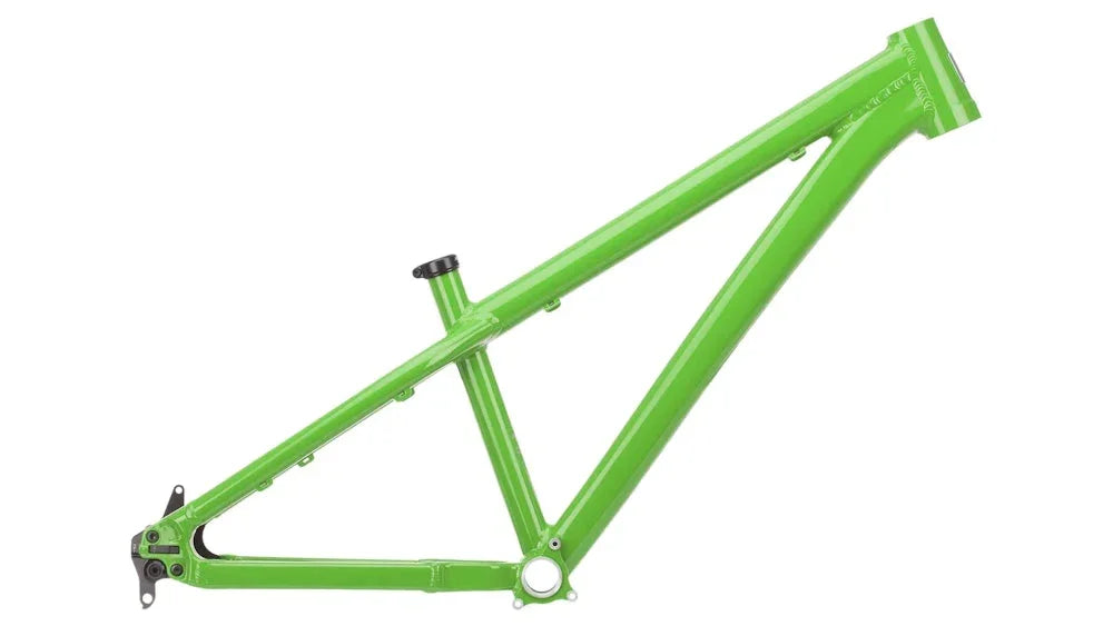 santa cruz fahrradrahmen Santa Cruz Jackal 4 Rahmen – Simple Bike Store
