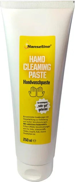 Hanseline Hand wash Paste - Simple Bike Store